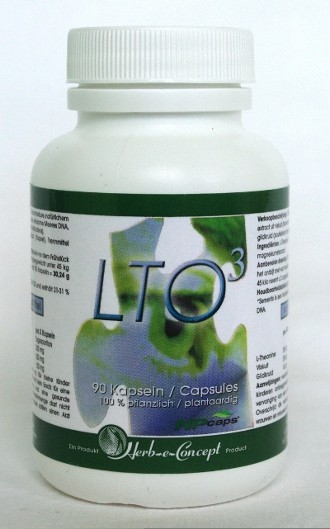 LTO3 samenstelling en werking ingredienten
