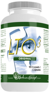Buy LTO3, the original. What is LTO3